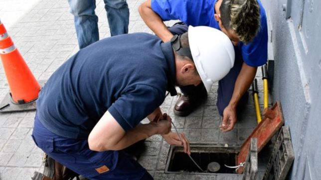 absa le cierra el grifo a los comerciantes platenses con deudas