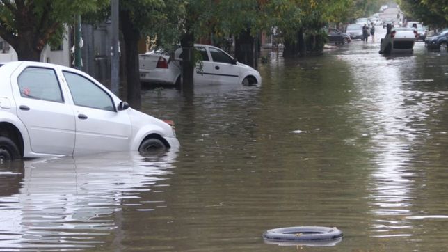 a 9 anos de la tragedia, los asambleistas aseguran que la plata sigue siendo inundable
