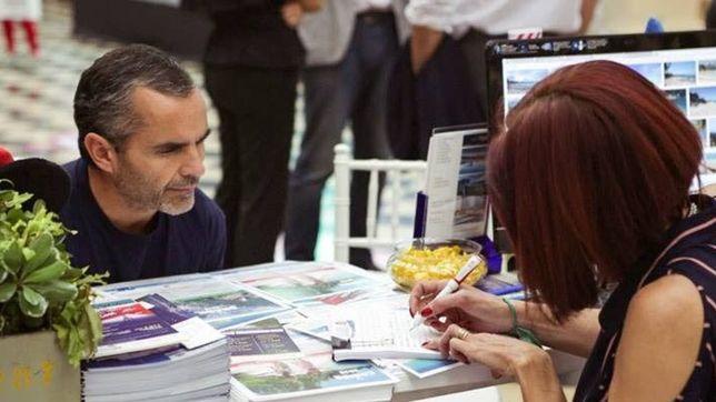 ofertas, charlas y gastronomia: la plata se prepara para su primer gran feria de turismo
