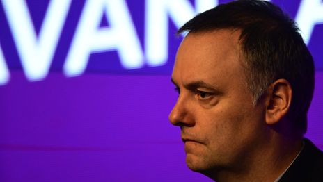 Avanza la causa contra Adorni con foco en los bienes no declarados y viajes al exterior Avanza la causa contra Adorni con foco en los bienes no declarados y viajes al exterior