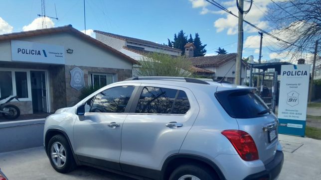 cayo una banda colombiana-argentina que atacaba en la plata