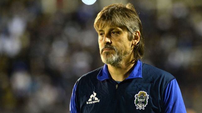 el indio tras la eliminacion: nos volvieron a pasar cosas que nos ocurrian el ano pasado