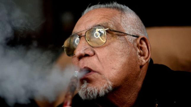 la justicia sobreseyo al pata medina en la causa que lo investigaba por asociacion ilicita