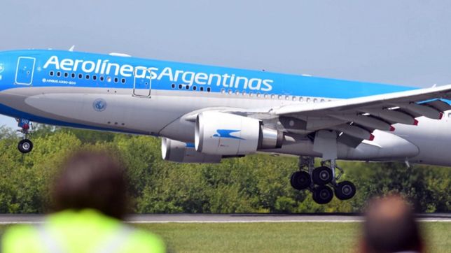 ante el avance de la cepa omicron, argentina donara vacunas a paises de africa