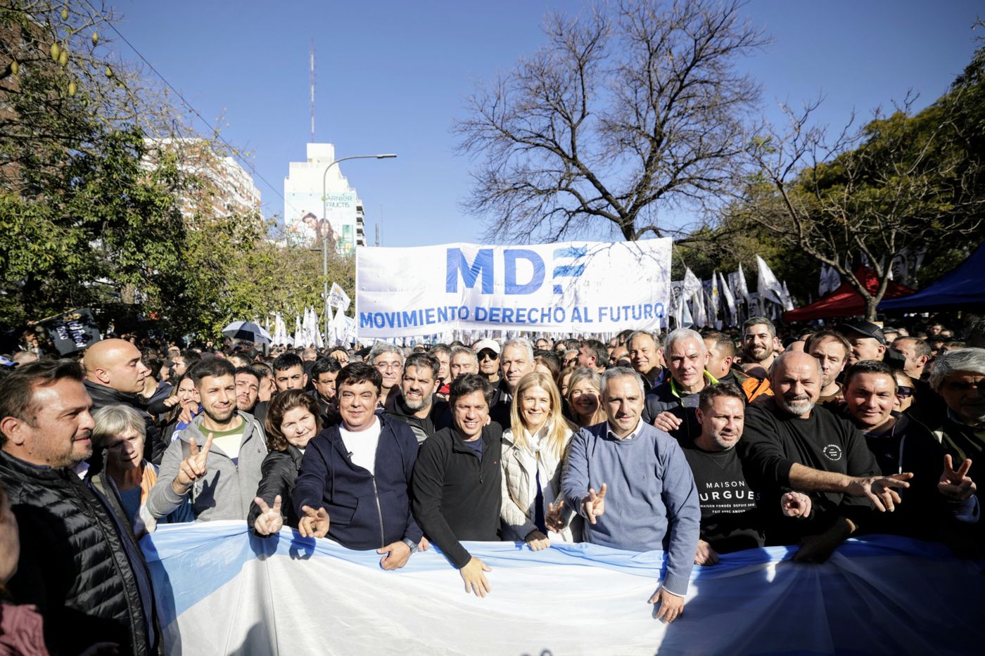 El peronismo busca la unidad en las elecciones del 7 de septiembre y Secco y Cagliardi afinan los nombres de las listas en Berisso y Ensenada