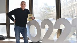 presentan el libro que cuenta medio siglo de la plata a traves de una historia personal presentan el libro que cuenta medio siglo de la plata a traves de una historia personal