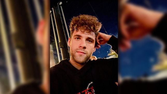 el ex gran hermano agustin guardis lanzo un concurso con un premio de $40.000