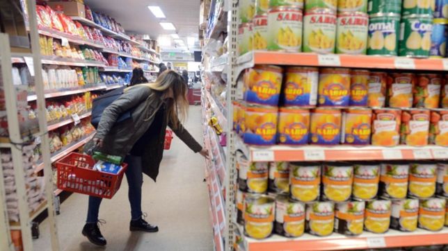 supermercados, pagos de telefonia y mas: los descuentos del banco provincia con cuenta dni