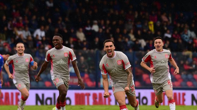 san lorenzo no se quedo atras y realizo una oferta por mauro mendez