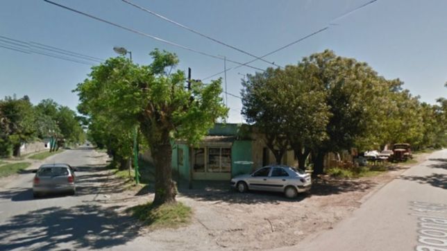una persecucion termino con la detencion de un joven con pedido de captura