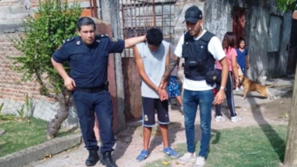 Procesaron al acusado de matar a puñaladas a un joven de 22 años en Berisso