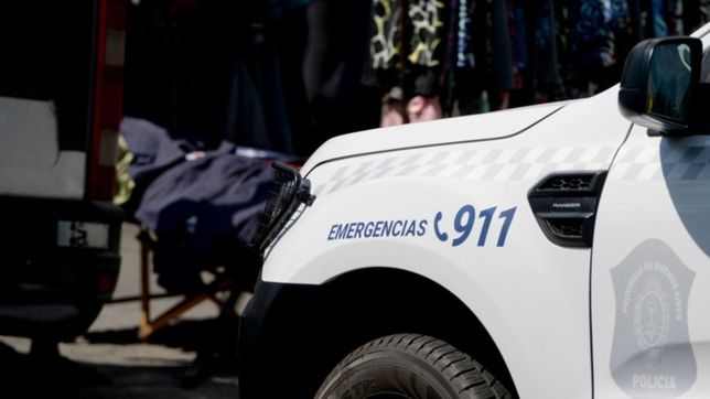 manoseo a una nena de 8 anos en la plata, fue descubierto y los vecinos casi lo linchan