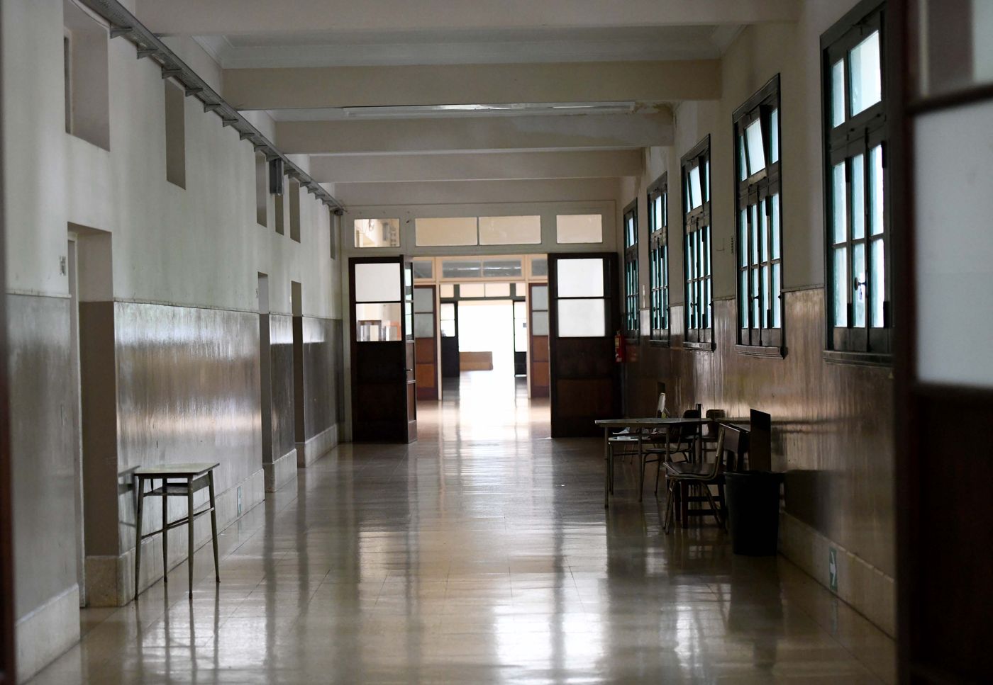 Los docentes continuar&aacute;n discutiendo en paritarias con la Provincia dos acuerdos de implementaci&oacute;n pendiente