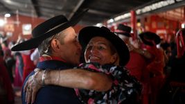 asi se celebro al gauchito gil en la plata asi se celebro al gauchito gil en la plata