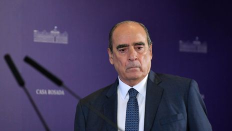 Guillermo Francos habló sobre la posibilidad de que el Gobierno intervenga la Provincia de Buenos Aires