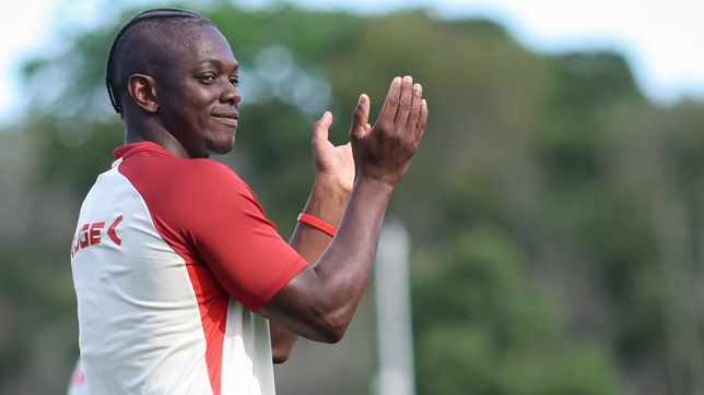 la postura de estudiantes con cetre y la oferta de boca que sigue sin llegar