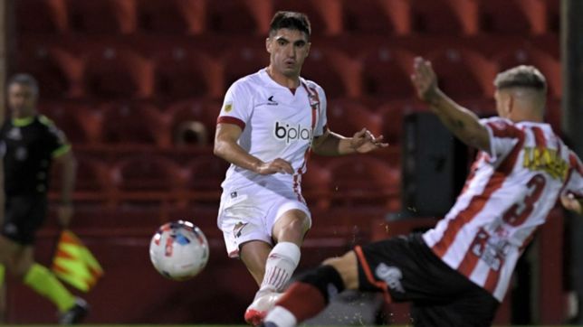 videos: los 6 goles con los que el pincha suena a lo grande