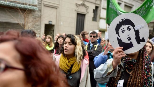 explotacion, trata y drogas: la trama detras del detenido por la muerte de johana ramallo