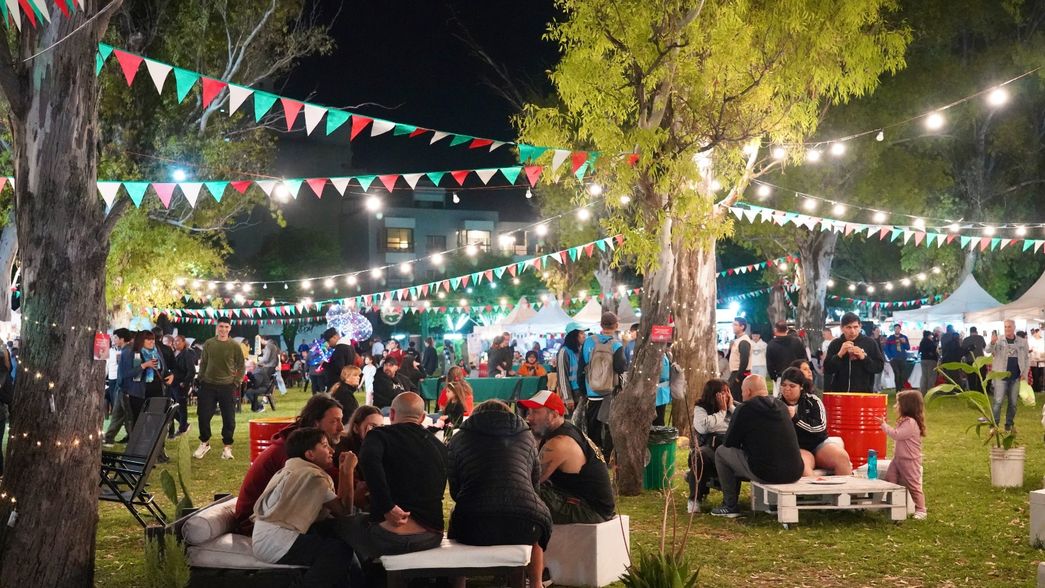 Festival de Gastronomía Italiana, Murga y Candombe en la agenda para este fin de semana
