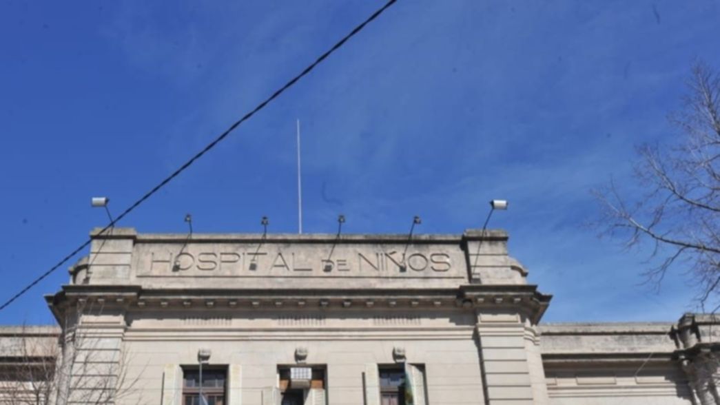 La nena de 6 años internada por coronavirus está en buen estado de salud