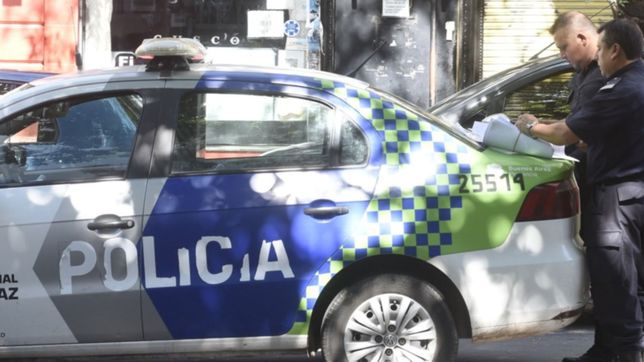 conmocion: mantuvo secuestrada a su expareja durante casi una semana en una casa de la plata