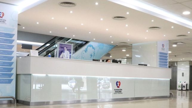 la fundacion favaloro cierra dos de sus tres centros por la crisis que causo el coronavirus