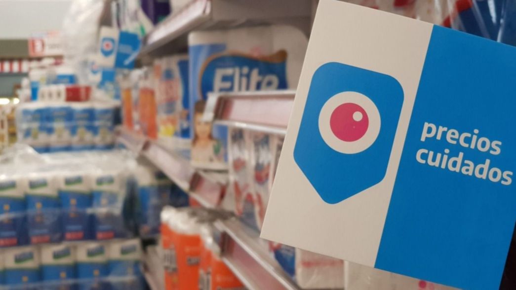 Precios Cuidados: ¿qué productos incumplen el programa en comercios de La Plata?