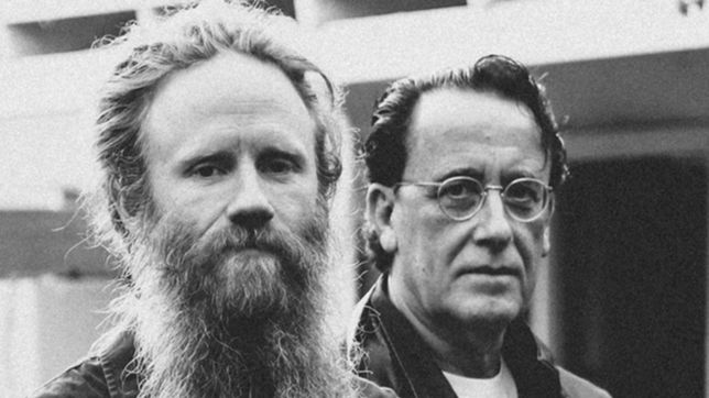 mcnallys y waters presentan su nuevo album en el teatro metro