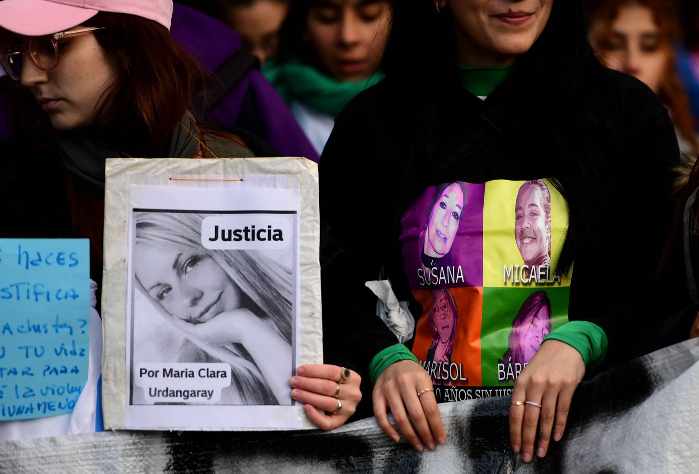 En el 2024 se registraron 228 femicidios, y el 42% de los crímenes por razones de género fueron cometidos en la provincia de Buenos Aires