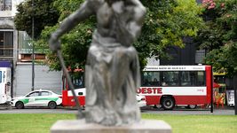 paradas llenas, demoras y micros repletos: ¿hasta cuando seguira la reduccion de los servicios? paradas llenas, demoras y micros repletos: ¿hasta cuando seguira la reduccion de los servicios?