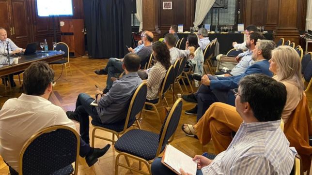 gestion de portales de noticias: nueva capacitacion de la asociacion de periodismo digital