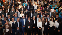 asumio el nuevo decano y el peronismo gobierna por primera vez en la facultad de medicina asumio el nuevo decano y el peronismo gobierna por primera vez en la facultad de medicina