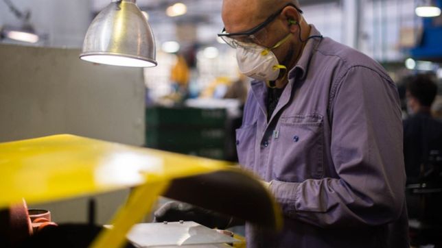 que sectores anticipan mayores aumentos de salario fuera de convenio