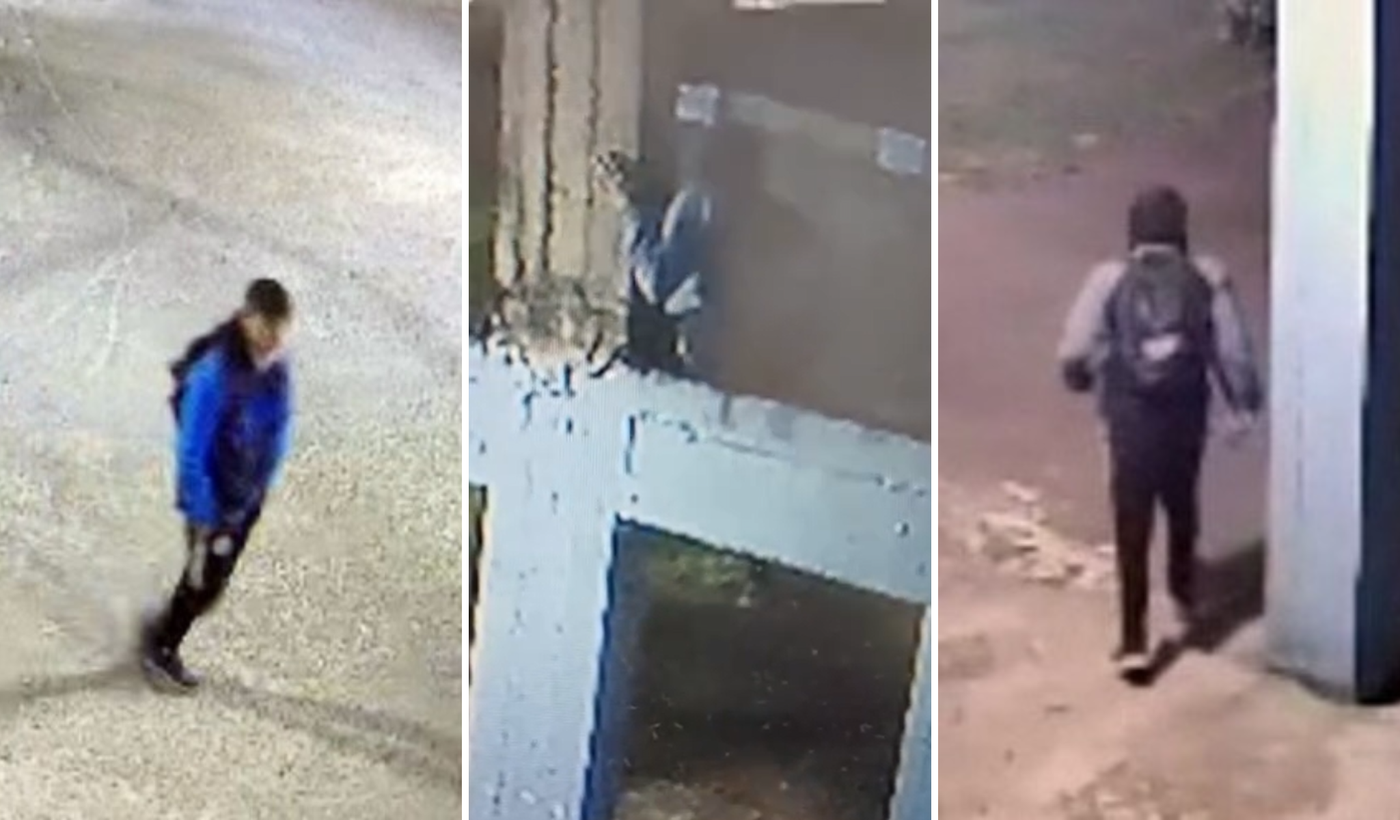 Robo Villa San Carlos Portada