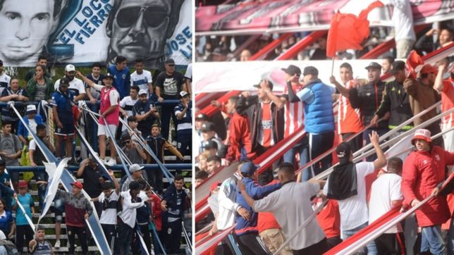 aumentaron las entradas para la cancha en el futbol argentino: estos son los valores