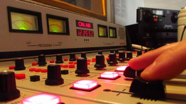 la radio argentina celebra 100 anos con una transmision unica y en donde todo empezo