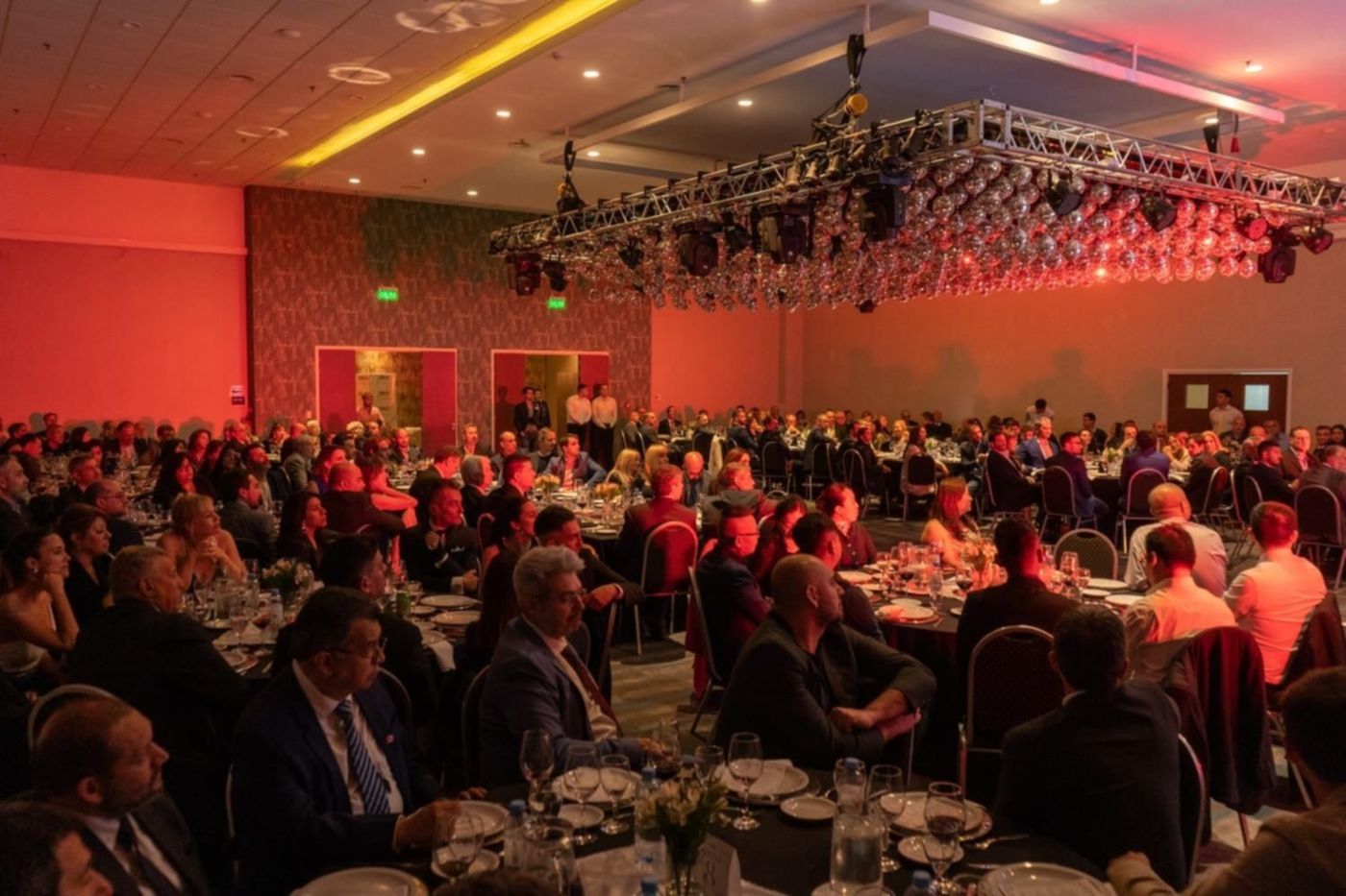Gala de liderazgo Pro Humanae Vitae