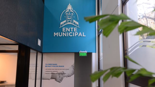 fachada, subsuelo, terrazas y mas: todas las obras con la que se renovo el ex banco municipal