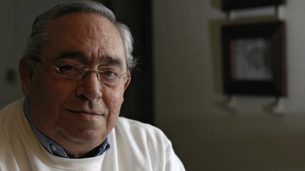Murió Talero Pellegrini, histórico conductor de Radio Provincia y referente del jazz radial
