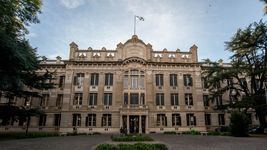 murio una historica docente del colegio nacional de la unlp y la despidieron con dolor en las redes sociales murio una historica docente del colegio nacional de la unlp y la despidieron con dolor en las redes sociales