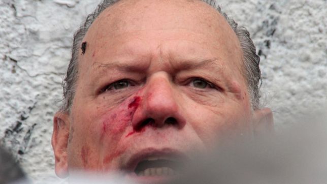 sergio berni se toma licencia: ¿hasta cuando y quien lo reemplazara?