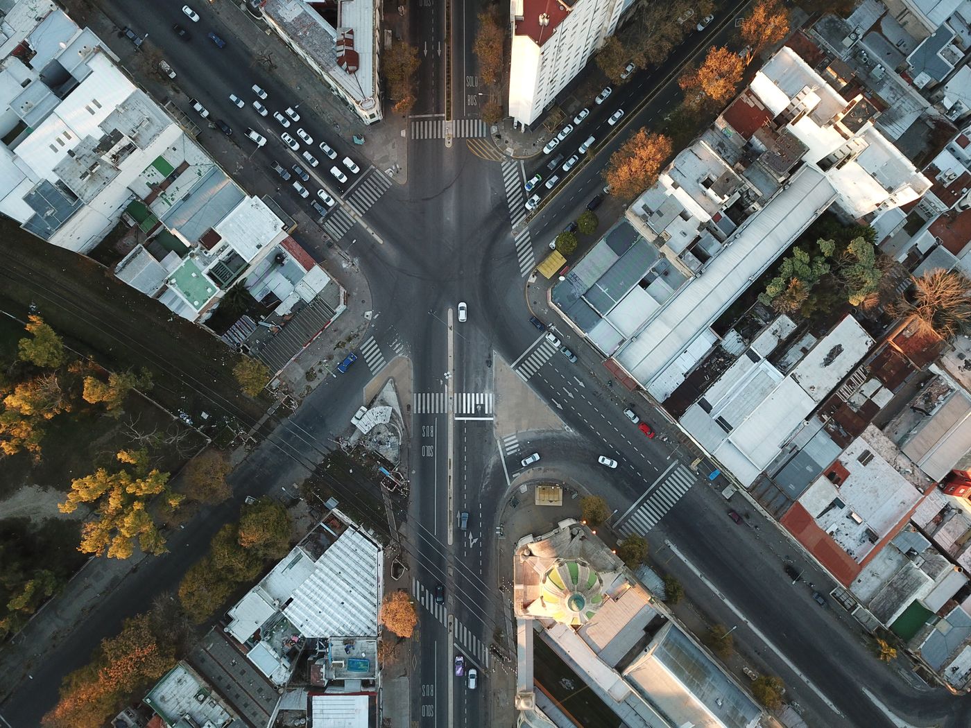 La Plata Paro General aerea.jpg