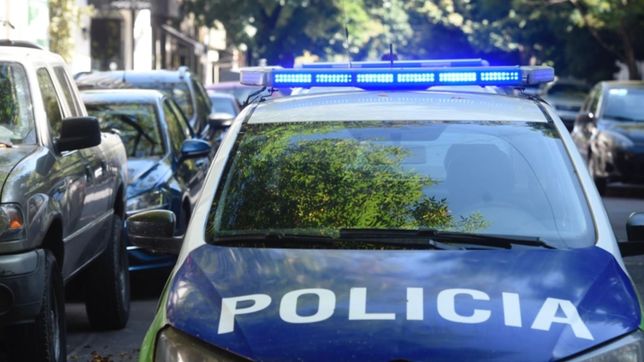 salio de la carcel y mantuvo cautivas a su pareja e hijastra: lo volvieron a detener