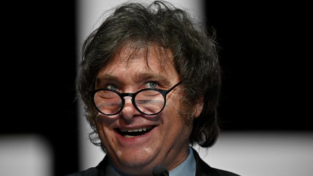 javier milei profundiza el ajuste con un recorte del 5,6% en transferencias a provincias