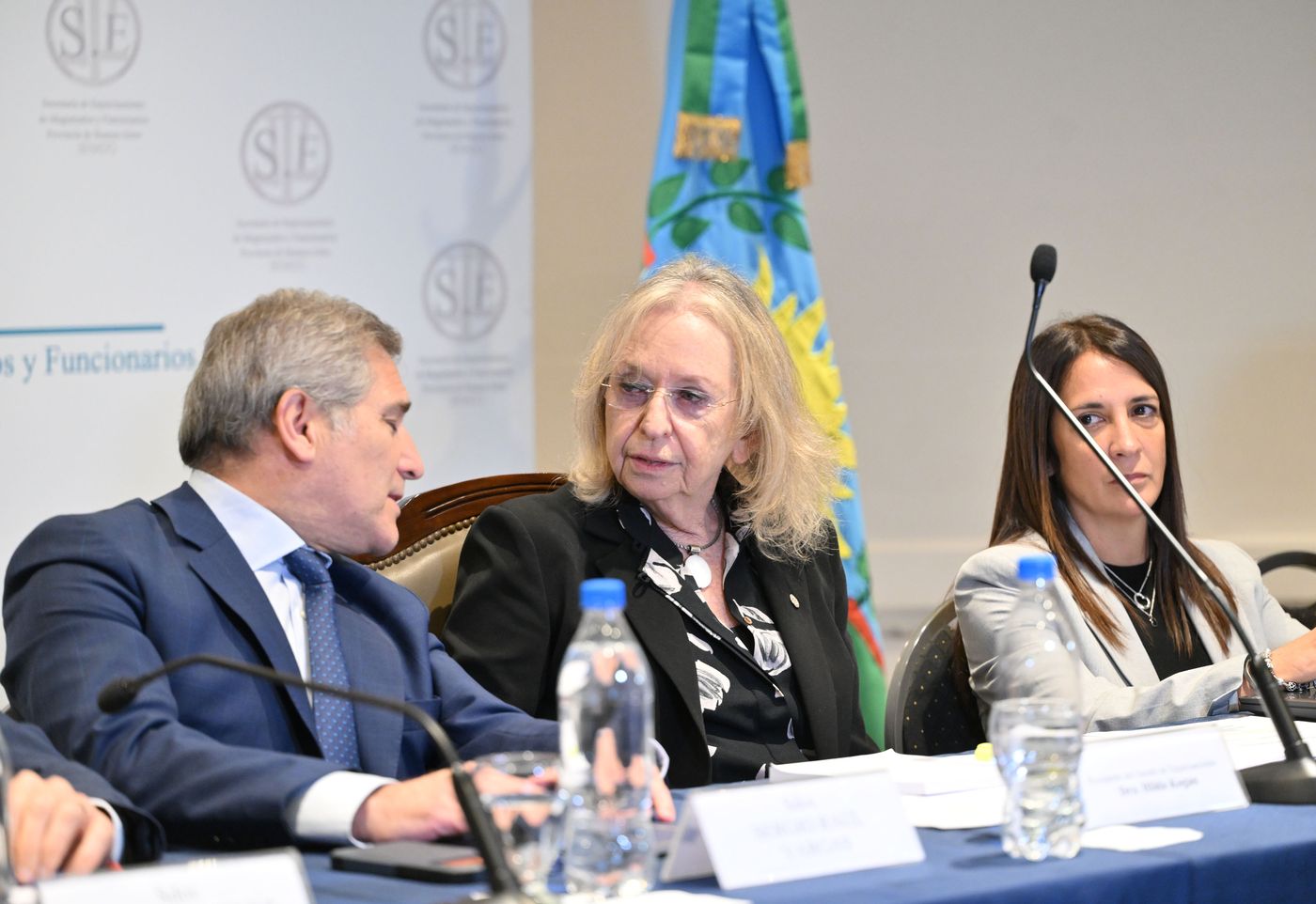 Este martes el jurado dará a conocer el veredicto contra la jueza Julieta Makintach en La Plata