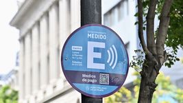 el estacionamiento medido comienza a funcionar con horario de verano en la plata el estacionamiento medido comienza a funcionar con horario de verano en la plata