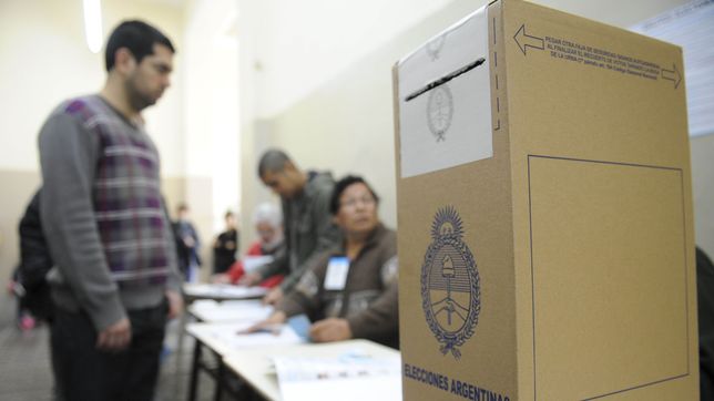 consulta el padron actualizado para el balotaje presidencial