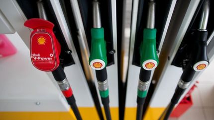 Shell aumentó un 3,8% el precio de todos sus combustibles
