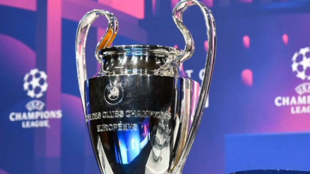 Este martes arranca la Champions League: así es el cronograma completo de partidos