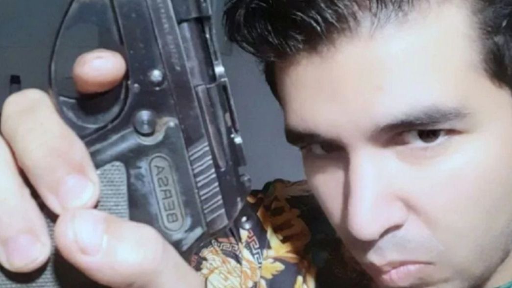 Sabag Montiel admitió que quiso matar a CFK y que el tiro no salió porque estaba nervioso